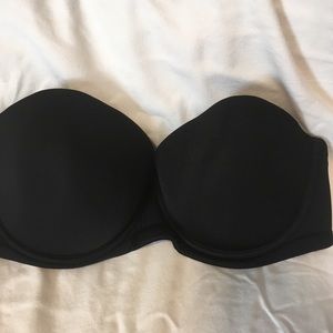 Wacoal Red Carpet Convertible Strapless Bra, 34DD